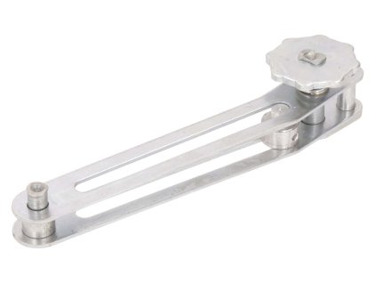 Průvodce seřízením brzd pro Solex