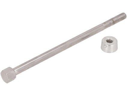 Šroub řídítek s kuželem pro Solex