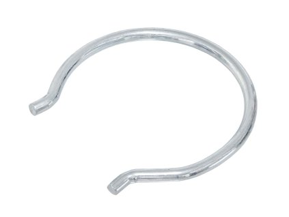 Kroužek rámového chrániče pro Puch Maxi