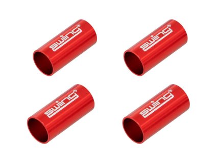 Sada centrovacích pouzder hlavy válce (pro svorník M6) pro Puch Maxi / X30 NS, NL, N-2AH