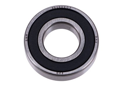 Ložisko SKF 20x42x12mm 6004 C3 2RS