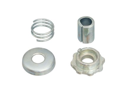 Sada na opravu dekompresorové páčky pro Solex 2200, 3800