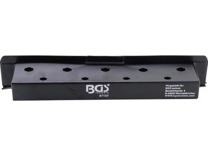 Magnetický držák šroubováků 240 mm