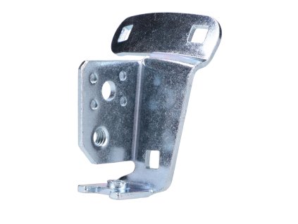 Držák, objímka lampy pro kulatý světlomet pro Simson S50