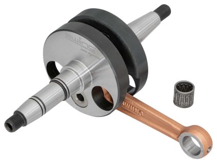 Kliková hřídel standardní verze 2.0 pro Puch E50