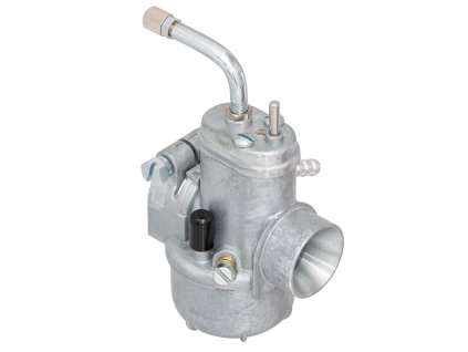 Karburátor swiing tuning 17 mm SRF maskovaný pro Puch Maxi, Supermaxi, X30, NS, NL