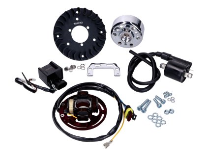 Zapalování EVO swiing pro Sachs 503 AAL, ABL, 2AL, 2 BL