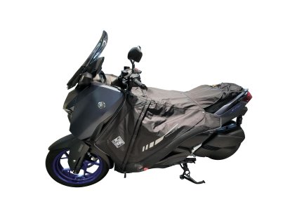 Deka Tucano Urbano Termoscud® PRO, Yamaha X-Max 300 (2023-2025), rozbalená