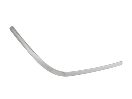 Olemování kapotáže OEM levé spodní, Vespa Primavera / ​Sprint 50-150 ccm od 2013