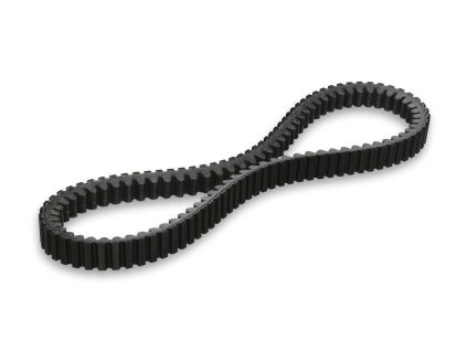 Řemen MALOSSI X-K Belt, Vespa GTS 310 / Piaggio MP3 310 /  ROYAL ALLOY 350 Euro 5+ (od 2025)