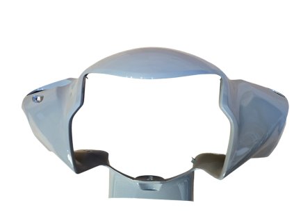 Kryt světla / řidítek přední OEM Honda Vision 110 od 2023 NHC60P