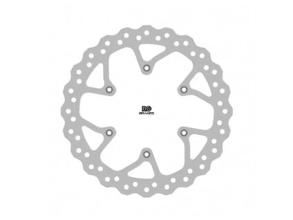 Brzdový kotouč NG přední Fantic XE, XEF, XM