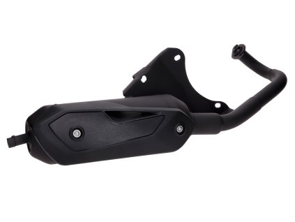 Výfuk Tecnigas Silent Pro pro Kymco, SYM horizontal AC