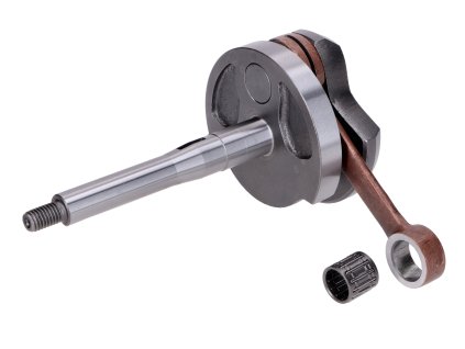 Kliková hřídel Top Racing pro Piaggio Ciao, Citta, Vespa