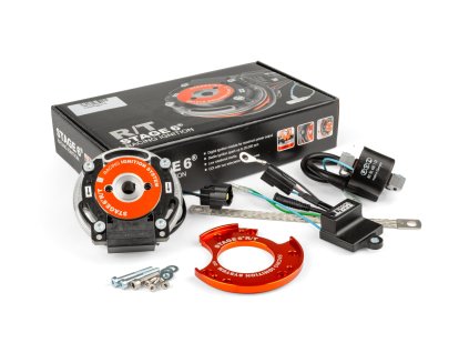 Zapalování Stage6 R/T MK2 od PVL, Minarelli AM6