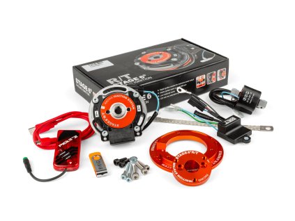 Programovatelné zapalování Stage6 R/T MK2 by PVL, Minarelli AC/LC