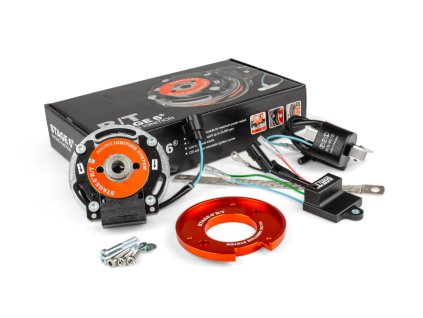 Zapalování Stage6 R/T MK2 by PVL Peugeot 103