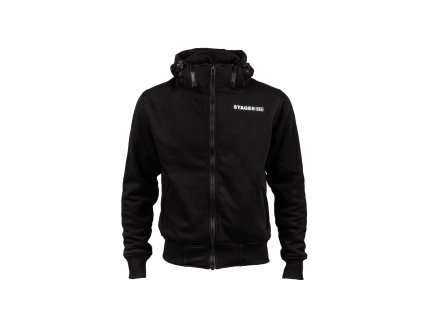 Mikina na zip Stage6 L