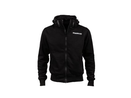 Mikina na zip Stage6 XXL