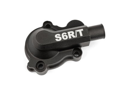 Kryt vodní pumpy Stage6 R/T AM6