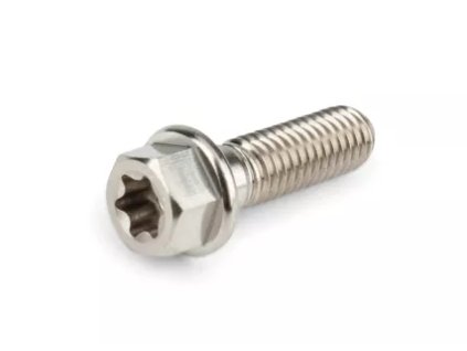 Titanový šroub Stage6 R/T M6x20mm