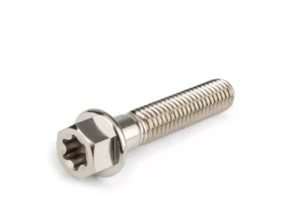 Titanový šroub Stage6 R/T M6x30mm