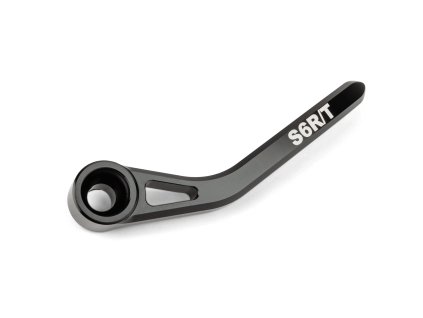 Chránič brzdové páčky CNC levý Stage6 R/T