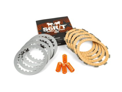 Spojková sada 5 lamel Stage6 R/T MK2 AM6