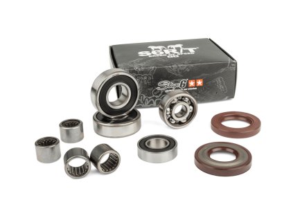 Sada ložisek převodů Gilera Runner 125 - 180 2T Stage6 HQ