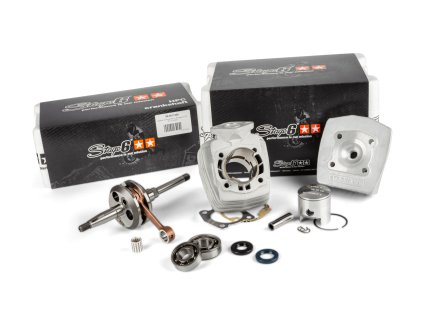 Tuning kit válec - kliková hřídel Peugeot 103 SP Stage6 Racing 70