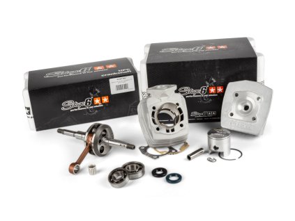 Tuning kit válec - kliková hřídel Peugeot 103 SPX Stage6 Racing 70