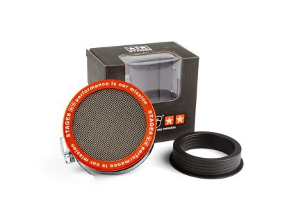 Filtr extra krátký D.46 - 55mm Stage6 oranžový