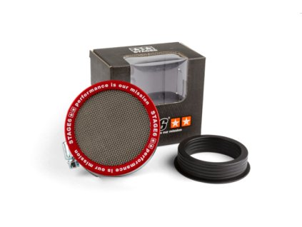 Filtr extra krátký D.46 - 55mm Stage6 červený