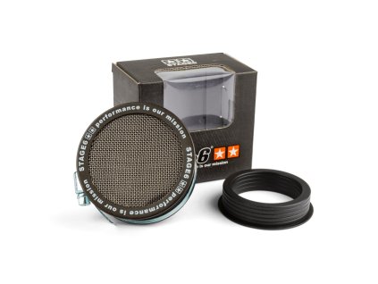 Filtr extra krátký D.46 - 55mm Stage6 černý