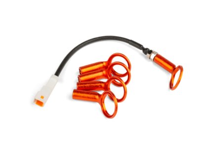 Snímač teploty zapalovací svíčky M14 Stage6 oranžová