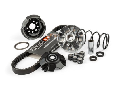 Sada variátoru - spojky Stage6 Sport Pro Piaggio NRG / Typhoon od 1998