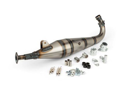 Výfuk Stage6 StreetRace Peugeot 103 SP bez koncovky