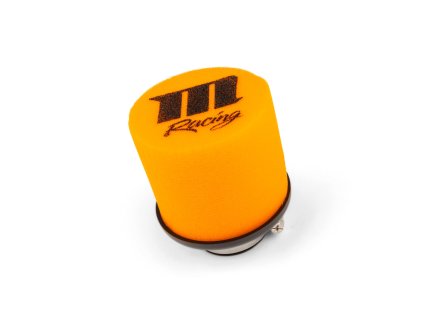 Vzduchový filtr Motoforce Racing 35 mm PHVA/PHBG oranžový
