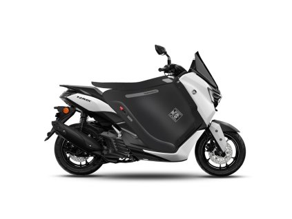 Deka Tucano Urbano Termoscud® S, Yamaha N Max 125 ccm od r.v. 2025