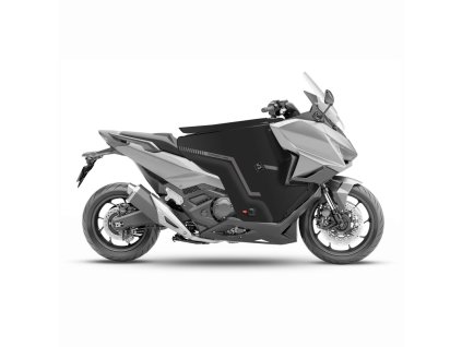 Deka Tucano Urbano Termoscud® S-PRO, Honda Forza 750 ccm od r.v. 2025
