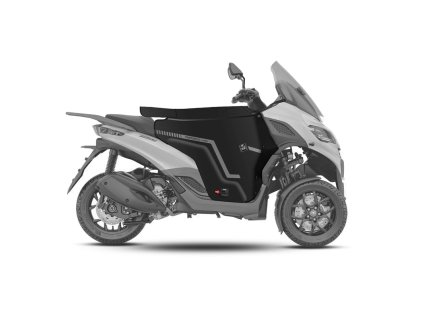 Deka Tucano Urbano Termoscud® S-PRO, Piaggio MP3 310 ccm od r.v. 2025