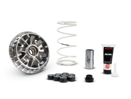 Variátor MALOSSI Multivar 2000, SUZUKI 400 Burgman od 2010 (nový typ)