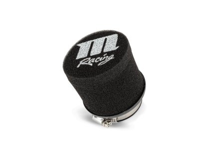 Vzduchový filtr Motoforce Racing 50 mm PWK / VHST černý