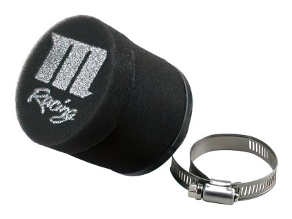 Vzduchový filtr Motoforce Racing 35 mm PHVA/PHBG černý