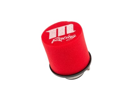Vzduchový filtr Motoforce Racing 35 mm PHVA/PHBG červený