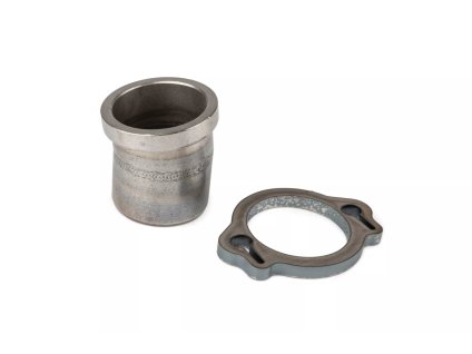 Příruba výfuku Yasuni R4 Derbi