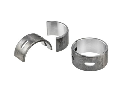 Šály / kluzné pouzdra klikové hřídele XTREME, Piaggio Leader / ​Quasar 125-300 ccm 4T