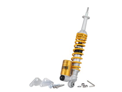 Zadní tlumič ÖHLINS STX 36 PI802, Vespa Primavera / ​Sprint 50-150ccm (od 2017)