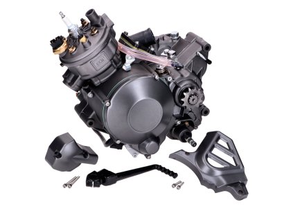 Motor 50 ccm Minarelli AM6, CPI, Generic (1E40MA/1E40MB)