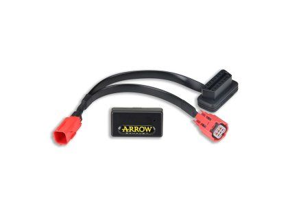 Lambda emulátor Arrow ARD EURO5+